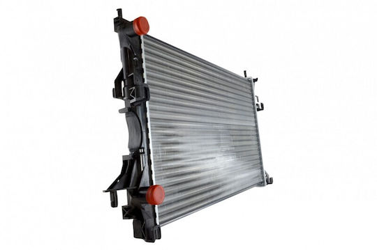 Hart Car Water Radiator for Renault Laguna