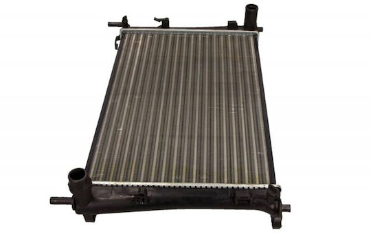 Ford Fiesta Mazda 121 Water Radiator 01 1053069