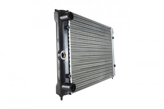 Auto-Kühlschrank Golf 1.1-1.3 Passat 1.6-1.8 83 171.121.253cf