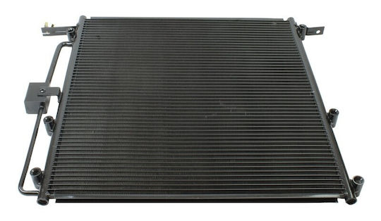 Land Rover Range Rover 4x4 94 Jrb000030 Auto-Kühlschrank Motor