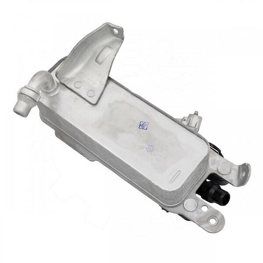 BMW Öl Kühlschrank für Motor 5 6 7 X3 X4 17218607245