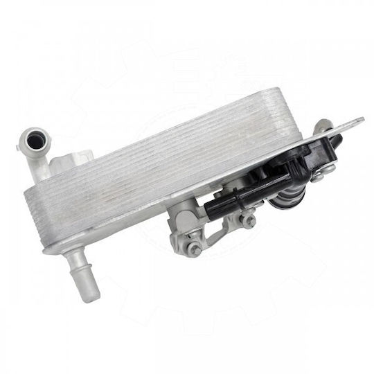 BMW Öl Kühlschrank für Motor 5 6 7 X3 X4 17218607245