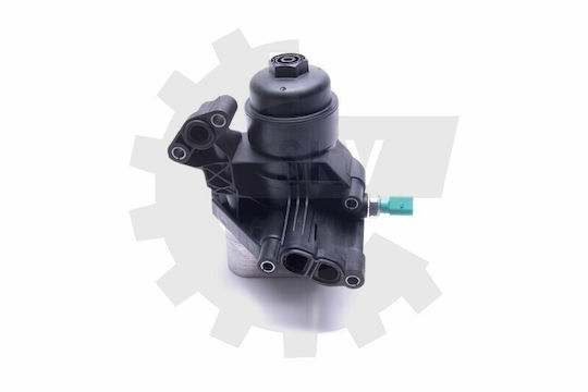 Audi A3 Q3 Seat Leon Skoda 03n115389k Auto-Kühlschrank Motor
