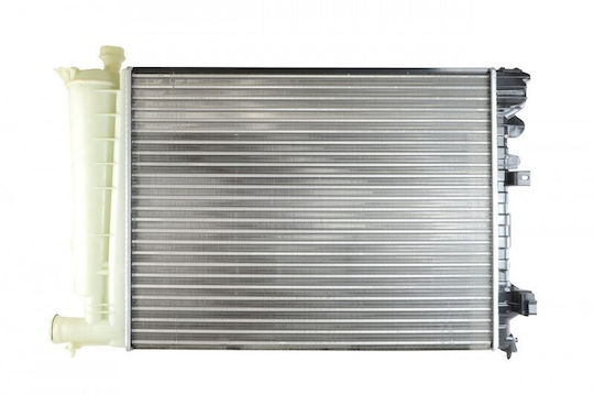 Radiator Peugeot 806 2.0 16v 98 1301.p1