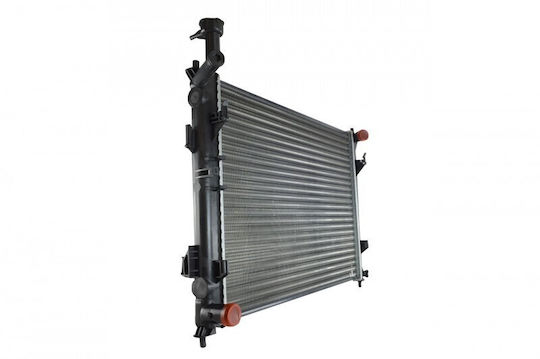 Radiator Motor Auto Kia Ceed 07 25310-1h000