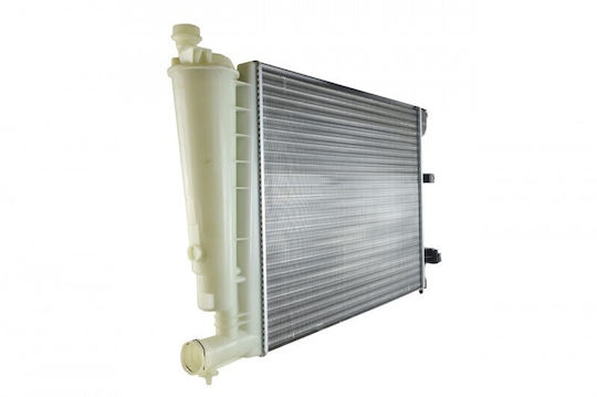 Radiator Peugeot 806 2.0 16v 98 1301.p1