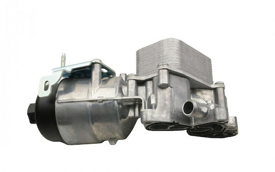 Radiator Ulei Citroen Berlingo 08 9804281280