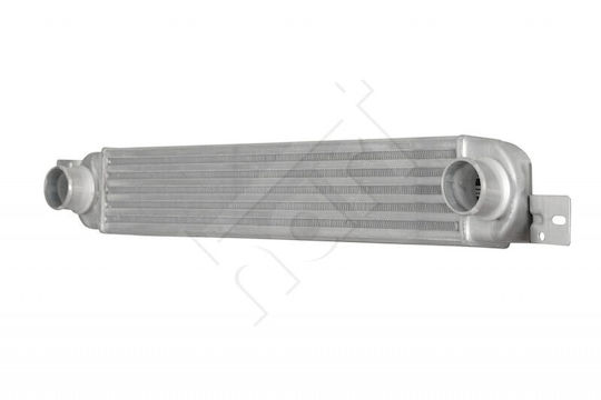 Intercooler Meriva A 1.3 03 1300411