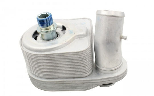 Ψυγείο Λαδιού Fiat Ducato 06 2.3 5801555580