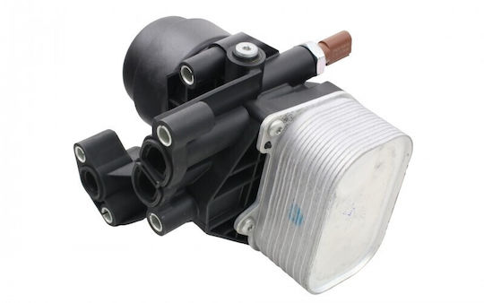 Radiator Cu Ulei Vw Artizan 06 03n115389p