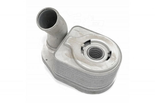 Oil Cooler Fiat Ducato Iveco Daily V 504375378