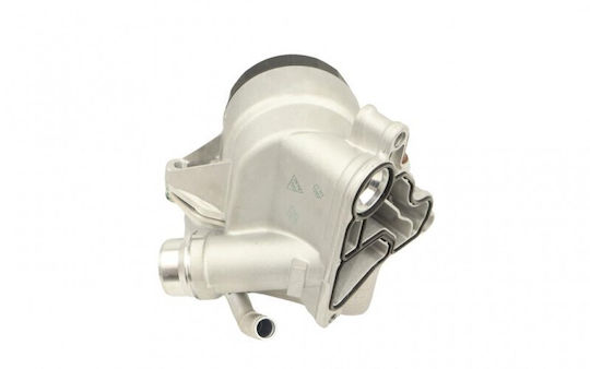 Auto-Kühlschrank Öl Bmw Serie 3 E93 06 Filter 11428642289