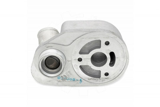 Oil Cooler Fiat Ducato Iveco Daily V 504375378