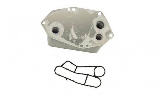 Ψυγείο Λαδιού Bmw 3 E46 98 M57 11422247204