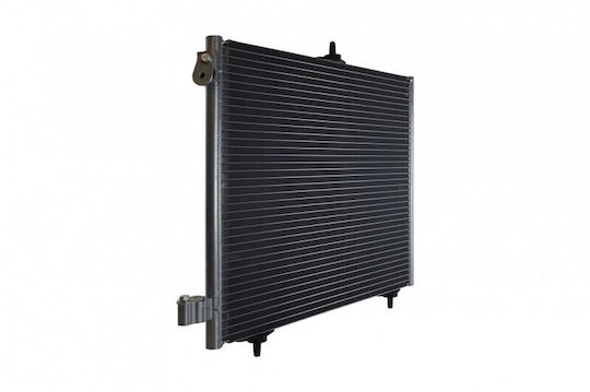 Condensator Aer Condiționat Citroën C3 02 3640050