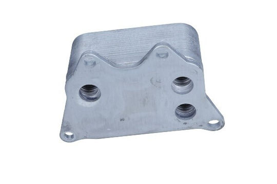Oil Cooler Vw Passat 2.0 Tsi 07 Flanges 06j 117 021 P