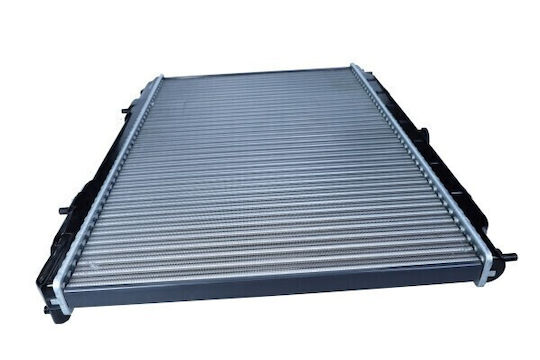 Nissan X-trail 2.2 Dci 01 Water Engine Radiator