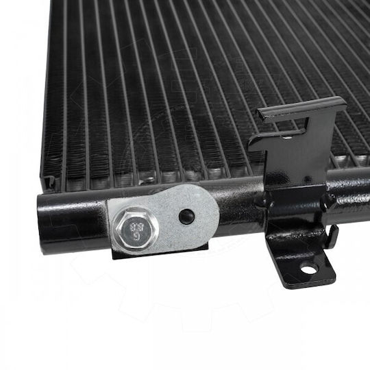 Air Conditioning Condenser for Chrysler 300c Lancia Thema K68085784aa