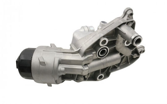 Oil Cooler Fiat Doblo 09 55273041