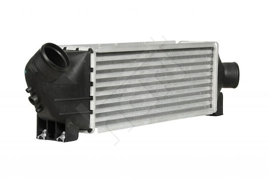 Auto-Kühlschrank Motor Ford Transit 2.0 Tdci 00 1671443