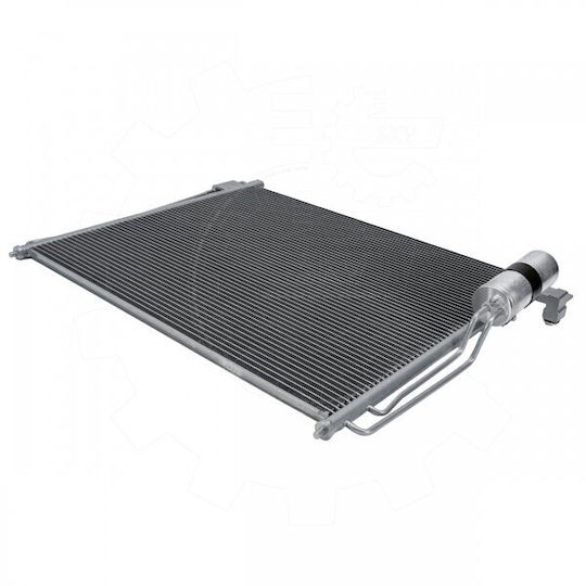Klimakompressor Nissan Navara Np300 Pathfinder Iii 92100eb00a