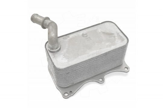 Radiator Cu Ulei Mercedes-Benz Cls Glc Gle Clasa C Clasa E Clasa Gl Clasa Glk Clasa M Clasa S Sl Slc Slk A2761880001