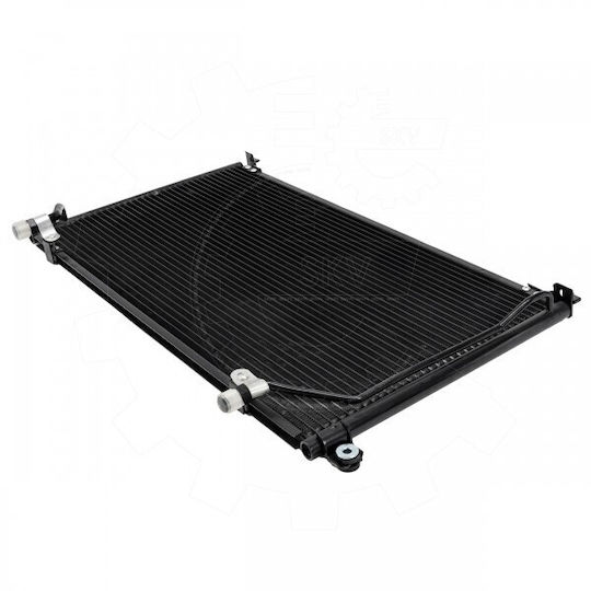 Condensator Climatizare Ford Maverick Nissan Terrano I 1960490