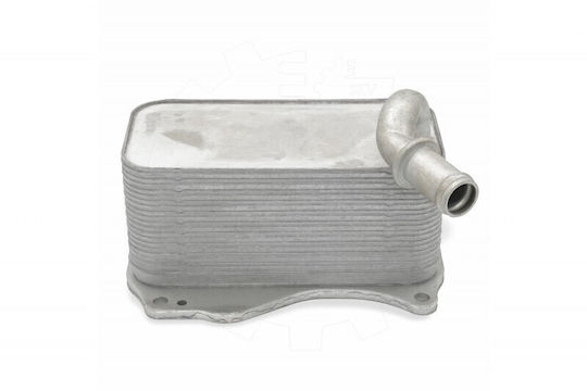 Radiator Cu Ulei Mercedes-Benz Cls Glc Gle Clasa C Clasa E Clasa Gl Clasa Glk Clasa M Clasa S Sl Slc Slk A2761880001