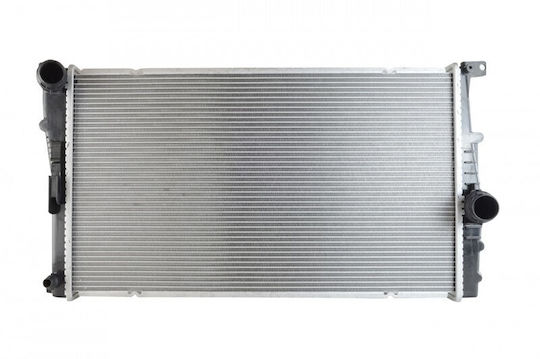 Radiator BMW Seria 1 F20-F21 2011 17117600516