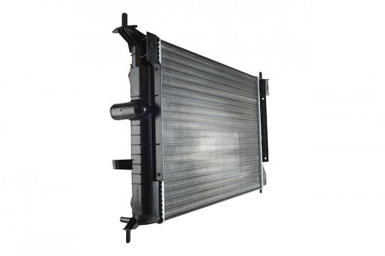 Opel Vectra B 1.6-2.0 95 90528302 Car Engine Radiator