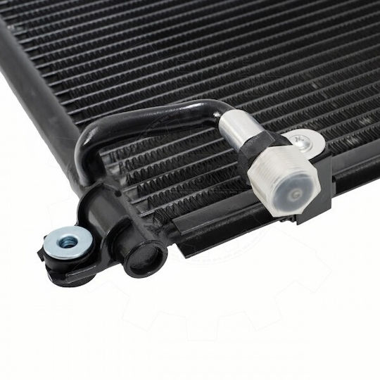 Condensator Climatizare Ford Maverick Nissan Terrano I 1960490