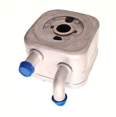Oil Cooler Vw 2.5 Tdi A4 A6 A8 Passat Superb 14-0004