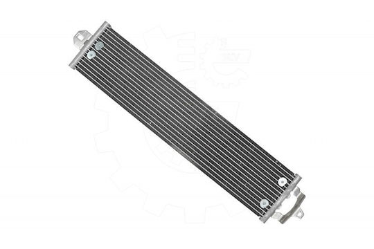 Radiator Cu Ulei Audi Q7 Porsche Cayenne VW Touareg 7l0317021c
