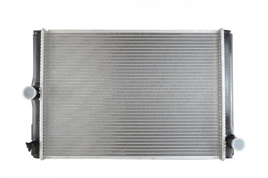 Toyota Auris 1.4 D4d 07 16400-0n060 Car Engine Radiator