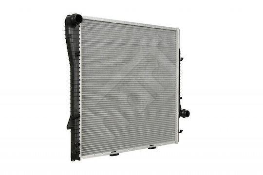 Ψυγείο Bmw E53 X5 3.0-4.4 00-/αυτόματο 1.439.103