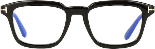 Tom Ford Tf 6032-β Eco 001 52 Rame Ochelari