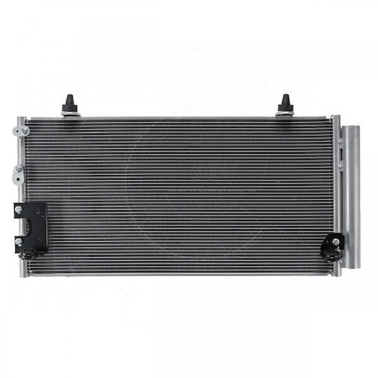 Ψυγείο Κλιματισμού Subaru Legacy Iv Outback 73210ag020