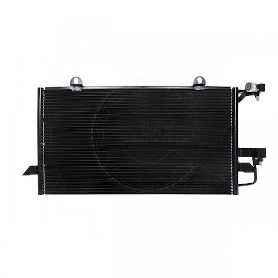 Klimakompressor Audi 80 B4 A6 C6 8a0260401ab