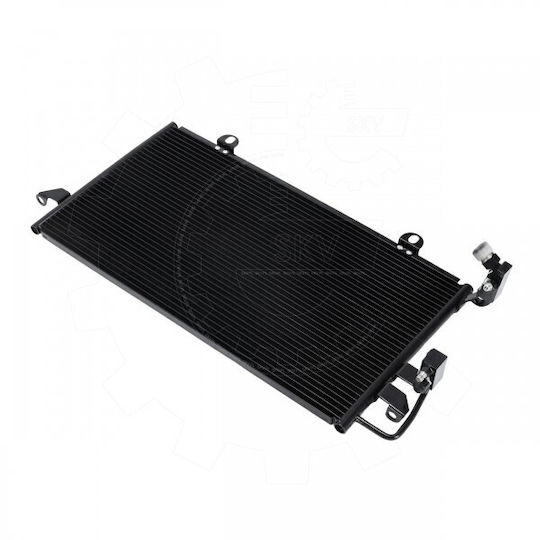 Klimakompressor Audi 80 B4 A6 C6 8a0260401ab