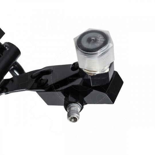 Klimakompressor Audi 80 B4 A6 C6 8a0260401ab