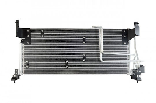 Condensator Aer Condiționat Corsa B 93-00 1618015