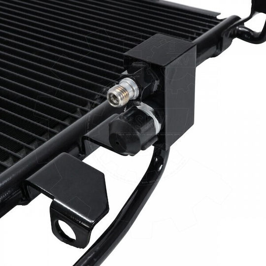 Klimakompressor Audi 80 B4 A6 C6 8a0260401ab