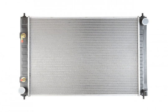 Nissan Murano Auto-Kühlschrank 08 21460-1aa0a