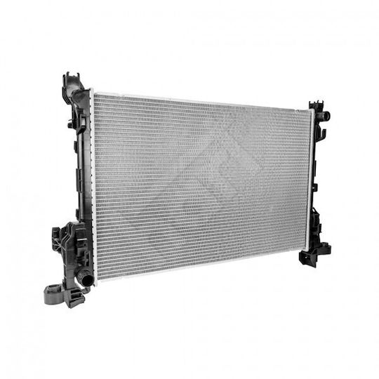 Radiator Motor Auto Opel Vivaro B 2014 214103569r