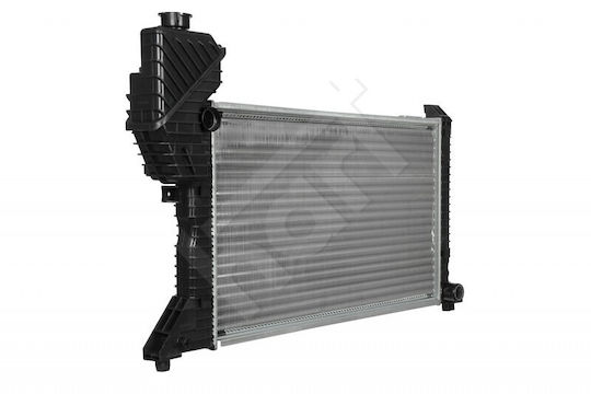 Auto-Kühlschrank Motor Sprinter 214 314 414 208d 94 9015002400