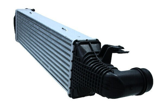 Intercooler Mercedes C E Class 2045000500