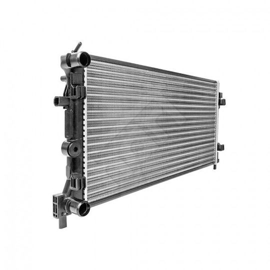 Radiator Motor Auto Seat Ibiza V 1.9 Tdi 08 6r0.121.253