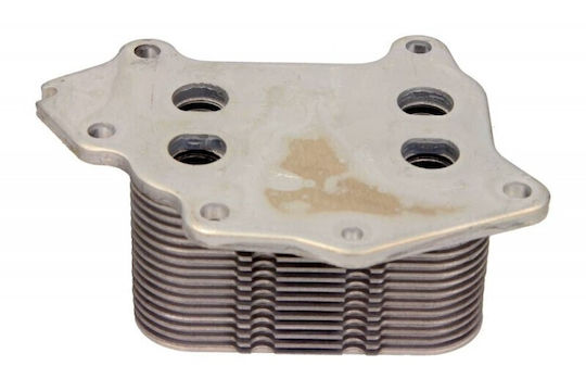 Citroen C4 1.6 Hdi 04 1 516 998 Auto-Kühlschränke Motor
