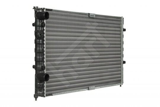 Radiator Polo 1.4-1.6 99-01 6k0.121.253as