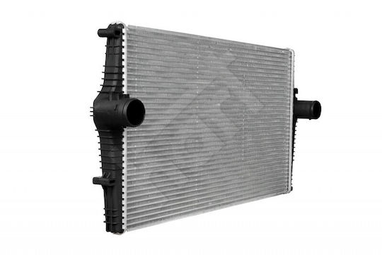 Intercooler Volvo S60 2.4d 07 30741580